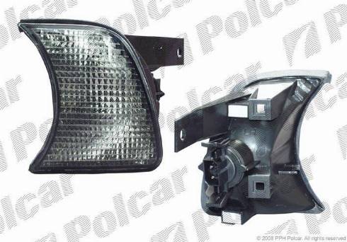 Polcar 2015193E - Indicatore direzione autozon.pro