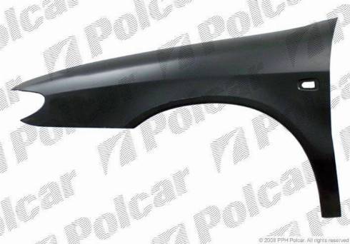 Polcar 232601 - Parafango autozon.pro