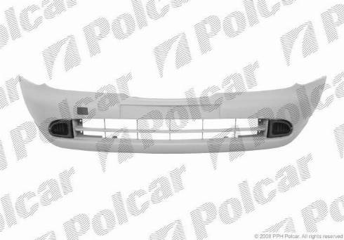 Polcar 273307-2 - Paraurti autozon.pro