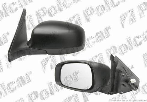 Polcar 7423514E - Ammortizzatore autozon.pro