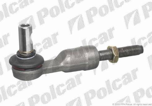 Polcar A-511 - Testa barra d'accoppiamento autozon.pro