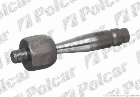 Polcar A-512 - Giunto assiale, Asta trasversale autozon.pro