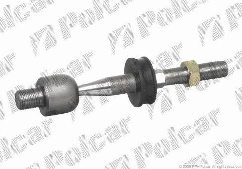 Polcar B-403 - Tirante trasversale autozon.pro