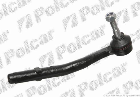 Polcar B-402 - Tirante trasversale autozon.pro