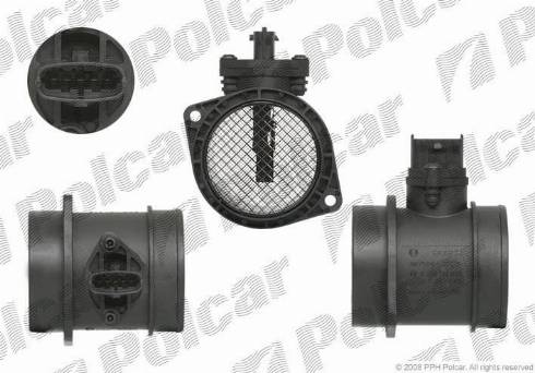 Polcar BS0280218088 - Debimetro autozon.pro