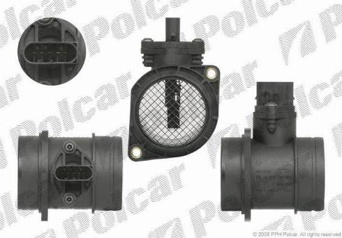 Polcar BS0280218075 - Debimetro autozon.pro