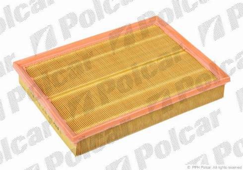 Polcar BS1457433578 - Filtro aria autozon.pro