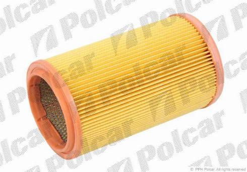 Polcar BS1457433791 - Filtro aria autozon.pro