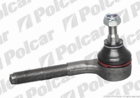 Polcar CI-302 - Testa barra d'accoppiamento autozon.pro