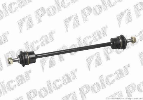 Polcar CI-312 - Asta / Puntone, Stabilizzatore autozon.pro