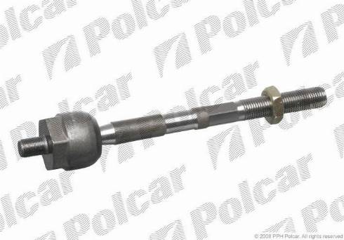 Polcar DC-303 - Giunto assiale, Asta trasversale autozon.pro