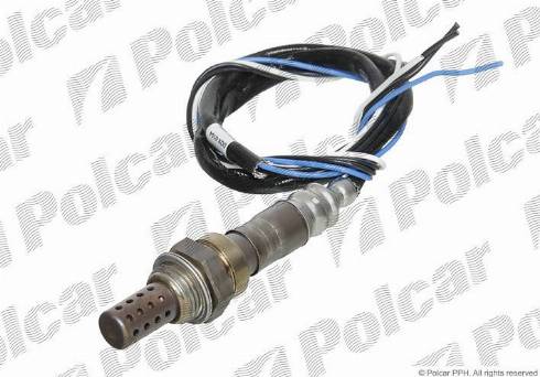 Polcar DOX-0104 - Sonda lambda autozon.pro