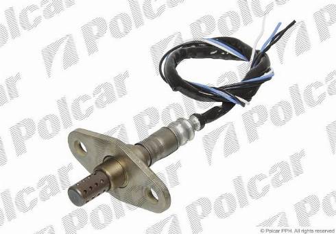 Polcar DOX-0111 - Sonda lambda autozon.pro