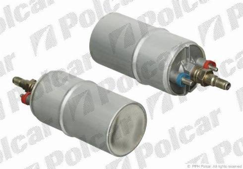 Polcar E01-0016 - Pompa carburante autozon.pro