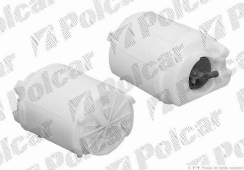 Polcar E01-0036 - Pompa carburante autozon.pro