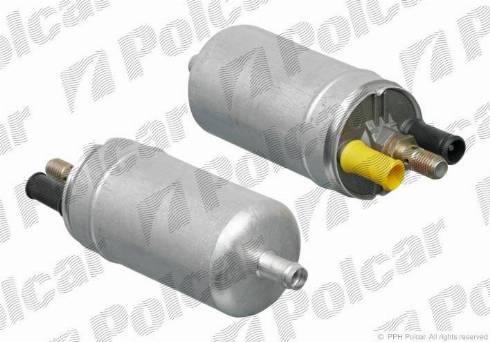 Polcar E01-0030 - Pompa carburante autozon.pro