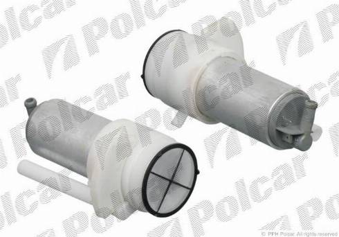 Polcar E01-0037 - Pompa carburante autozon.pro