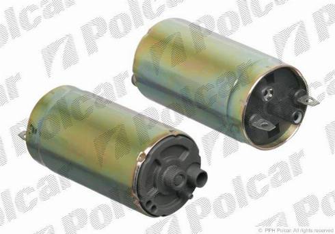 Polcar E01-0029 - Pompa carburante autozon.pro