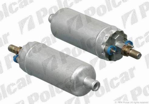 Polcar E01-0026 - Pompa carburante autozon.pro