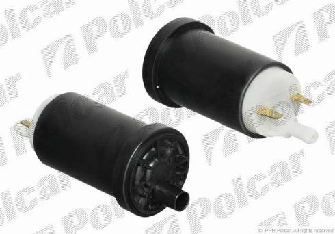 Polcar E01-0021 - Pompa carburante autozon.pro