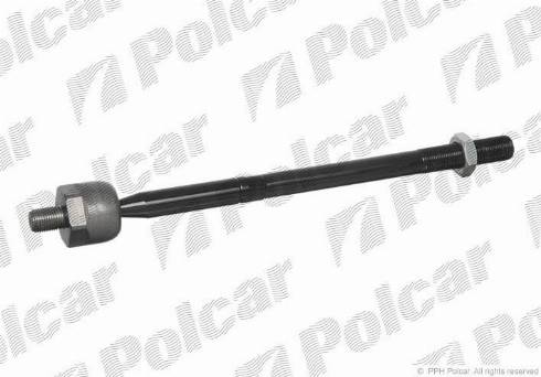 Polcar FO-973 - Giunto assiale, Asta trasversale autozon.pro