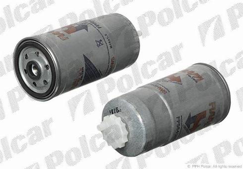 Polcar FP5643HWS - Filtro carburante autozon.pro