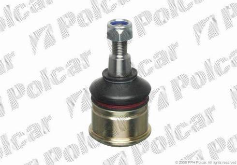 Polcar H-303 - Giunto di supporto / guida autozon.pro