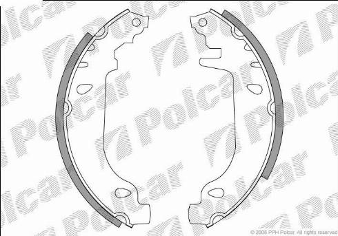 Polcar LS1681 - Modulatore frenata autozon.pro