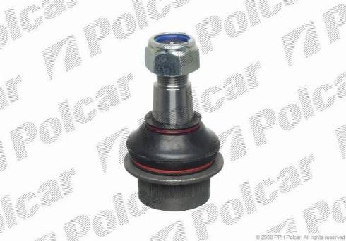 Polcar M-705 - Giunto di supporto / guida autozon.pro