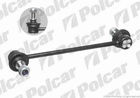 Polcar MA-144 - Asta / Puntone, Stabilizzatore autozon.pro