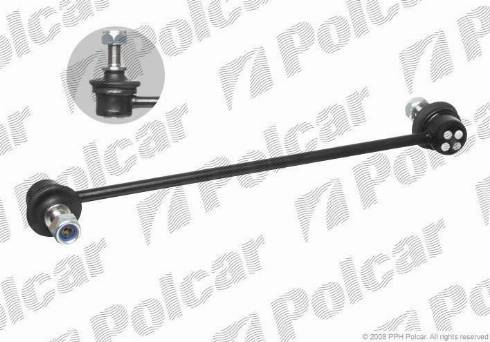 Polcar MA-154 - Asta / Puntone, Stabilizzatore autozon.pro