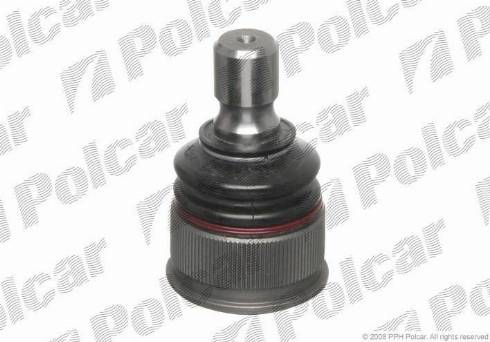 Polcar MA-336 - Supporto, Braccio oscillante autozon.pro