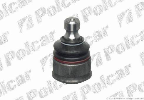 Polcar MA-202 - Giunto di supporto / guida autozon.pro