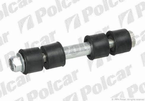 Polcar MI-460 - Asta / Puntone, Stabilizzatore autozon.pro