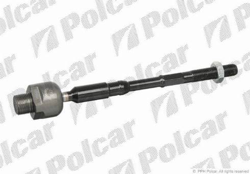 Polcar N-903 - Giunto assiale, Asta trasversale autozon.pro