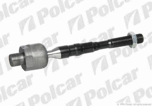 Polcar N-583 - Giunto assiale, Asta trasversale autozon.pro