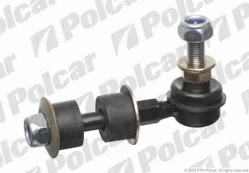 Polcar N-624 - Asta / Puntone, Stabilizzatore autozon.pro