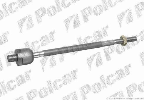 Polcar N-222 - Giunto assiale, Asta trasversale autozon.pro