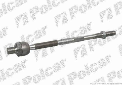 Polcar O-473 - Giunto assiale, Asta trasversale autozon.pro