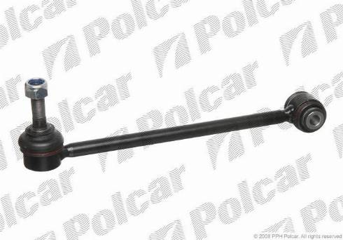 Polcar P-411 - Asta / Puntone, Stabilizzatore autozon.pro