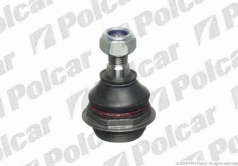 Polcar P-655 - Giunto di supporto / guida autozon.pro