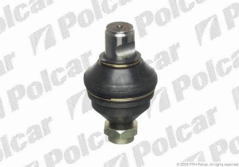 Polcar P-253 - Giunto di supporto / guida autozon.pro