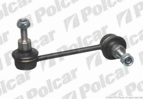 Polcar R-460 - Asta / Puntone, Stabilizzatore autozon.pro