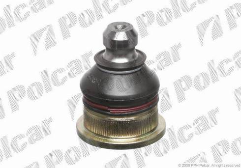 Polcar R-585 - Giunto di supporto / guida autozon.pro