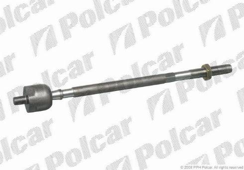 Polcar R-574 - Giunto assiale, Asta trasversale autozon.pro