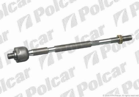 Polcar R-573 - Giunto assiale, Asta trasversale autozon.pro