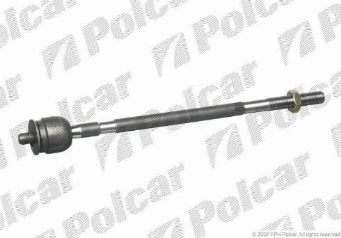 Polcar R-733 - Giunto assiale, Asta trasversale autozon.pro