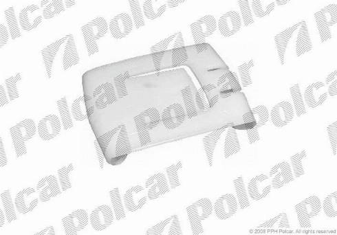 Polcar RXC10034 - Regolatore, Regolazione sedile autozon.pro