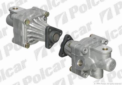 Polcar S5055001 - Scatola guida autozon.pro