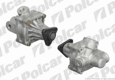 Polcar S5020005 - Scatola guida autozon.pro